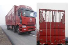 解放CA5310CCQP66K2L7T4A1E5畜禽運輸車 價格、配置、經銷商與商用車網選購指南